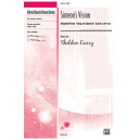 Simeon's Vision (SATB)