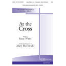 At the Cross (SAB)