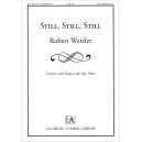 Still Still Still (Unison)
