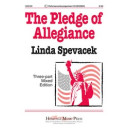 Pledge of Allegiance