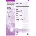 Table of Peace (SATB)