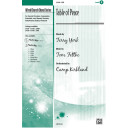 Table of Peace (SAB)