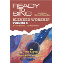 Blended Worship Volume 5 (CD Preview Pak)