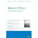 Mighty Wind (Acc. CD)