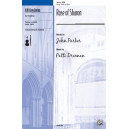 Rose of Sharon (SATB)