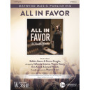 All in Favor (Acc. CD