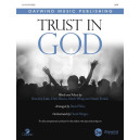 Trust in God (SATB)