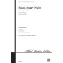 Silent Starry Night (SATB)