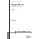 Sing WE All Noel (Acc. CD)