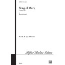 Song of Mary (SATB)