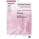 A Spiritual Christmas (SAB)
