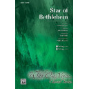 Star of Bethlehem (Acc. CD)