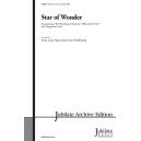 Star of Wonder (Unison/2-Pt)