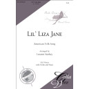 Lil' Liza Jane (SSA)