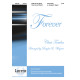 Forever (SATB)