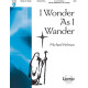 I Wonder As I Wander (3-6 Octaves)