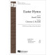 Easter Hymn (SATB)