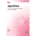 Jingle Bell Rock (SATB)