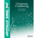 Christmas Cradlesong (Unison)
