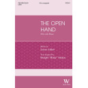 The Open Hand (SSA)