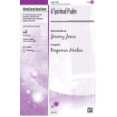 A Spiritual Psalm (Acc. CD)