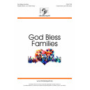 God Bless Families (Unison/2-Pt)