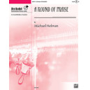 A Round of Praise (3-5 Octaves)