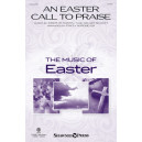An Easter Call to Praise (SATB)
