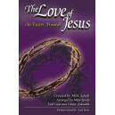 The Love of Jesus (SATB Choral Book)
