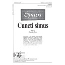 Cuncti Simus (Unison)