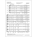 Locus Iste (SATB)