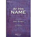 At His Name (Orchestration)
