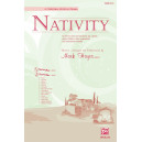 Nativity (SATB Choral Book)