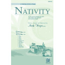 Nativity (SAB Choral Book)