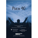Psalm 40 (Acc. CD)