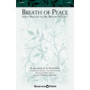 Breath Of Peace (SATB)