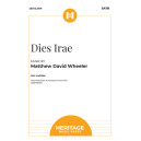 Dies Irae (SATB)