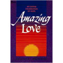 Amazing Love (SATB) *POP*