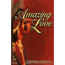 Amazing Love (SATB) *POP*