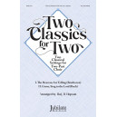 Two Classics for Two (2-Pt)