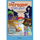 The Incredible Adam Angel (Director's Resource)