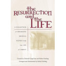 The Resurrection and the Life (SATB Choral Book) *POP*