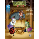 The Noel Critter Motel (Director's Score)