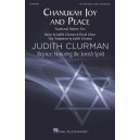 Chanukah Joy and Peace (SA)