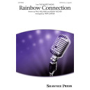 Rainbow Connection (SATB divisi, a cappella)
