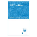 All You Need (Unision/2-Pt)