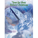 Twas the Year Before Christmas (Durectir;s Score)