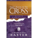 There'S Room At The Cross (SATB Choral Book) *POP*
