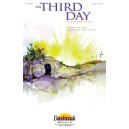 The Third Day (SATB Choral Book) *POP*