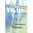 You Are My Victory (SATB Choral Book) *POD*